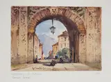 Gabriele Carelli, Catania