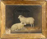 Benjamin Zobel, Marmotinto