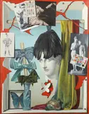 Martin Battersby, Captive Slave