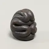 Peter Randall-Page, Bronze Vi, Bronze