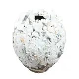 Moon Jar by Akiko Hirai, sold Apr 2023