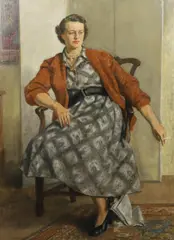 Patrick Edward Phillips, `Saturday Morning`