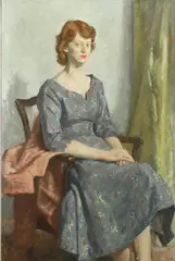 Patrick Edward Phillips, `Prue`