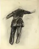 Muirhead Bone, An Interesting Folio Of Assorted Work Offering A Broad Overview Of The Artist's Oeuvre