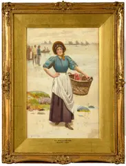 Ralph Todd, The Belle Of The Fleet
