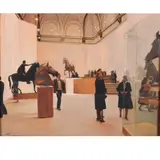 Roy Tidmarsh, Viewing Antiquities