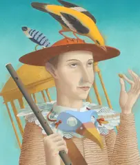 Peter Malone, The Magic Flute