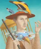 Peter Malone, The Magic Flute