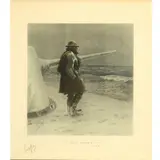 Charles Johnson Payne, Ubique Means --- (R.K), with printed remarque