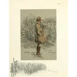 Charles Johnson Payne, The Gunner