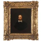 John Taylor, Portrait Of A Gentleman, Traditionally Identified As William Shakespeare