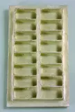 Johannes Jan Schoonhoven, Relief R 62-3, 1962, Sculpture
