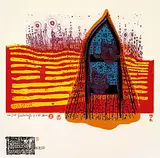 Friedensreich Hundertwasser, Rockett Earth Sky, Colour etching
