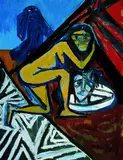 Bruno Krauskopf, Salome