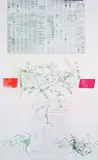 Robert Rauschenberg, Currents