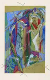 Jacques Villon, Hommage à Leonardo da Vinci