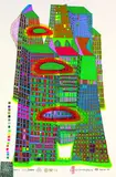Friedensreich Hundertwasser, Good Morning City