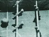 Sigmar Polke, Kicker, Offset lithograph