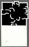 Eduardo Chillida, Zürich I