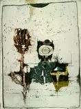 Johnny Friedlaender, Pavot Blanc