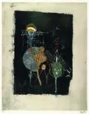 Johnny Friedlaender, Magie