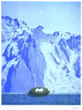 René Magritte, Le domaine d'Arnheim