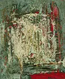 Karl Fred Dahmen, Helle Zone