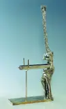 Salvador Dalí, Vénus à la Giraffe