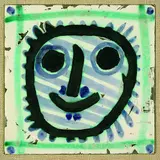 Pablo Picasso, Mask