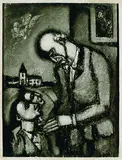 Georges Rouault, Orphelins