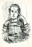 Oskar Kokoschka, Das Konzert IV