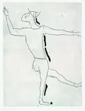 Marino Marini, Gioco I