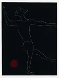 Marino Marini, Gioco II