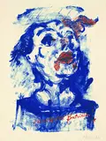 Oskar Kokoschka, Das Prinzip
