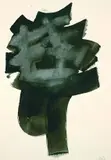 Étienne Hajdú, Etude pour une Sculpture