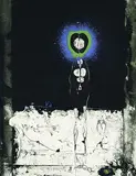 Paul Wunderlich, 4 Bll. Verschiedene Motive