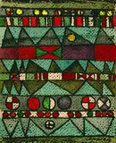 Jean Leppien, 3 Bll.: Compositions