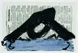 Antoni Tàpies, Ohne Titel