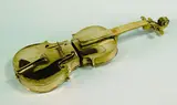 Arman, Violin coupé