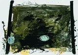 Antoni Tàpies, Ohne Titel