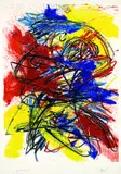 Karel Appel, Ohne Titel