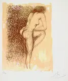 Salvador Dalí, Gala