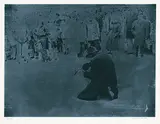 Sigmar Polke, Kölner Bettler