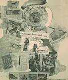 Robert Rauschenberg, Medicine, 1970, Offset lithograph