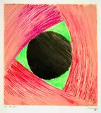 Léopold Survage, 5 Bll.: in Rythmes Colorés