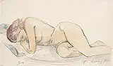 Dorothea Maetzel-Johannsen, Iris