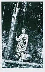 Anna und Bernhard Blume, 3 Bll.: Im Holz. Waldeslust. Auf der Schwarzwaldhöhe, Photography
