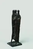 Seff Weidl, Freunde, Bronze