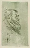 Henri de Toulouse-Lautrec, Tristan Bernard