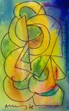 Albert Hennig, Ohne Titel